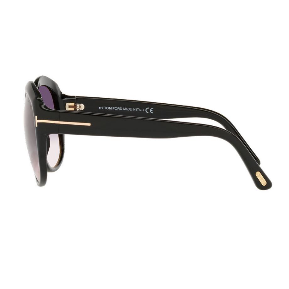 TOM FORD Chiara 01B Lunettes de soleil  
