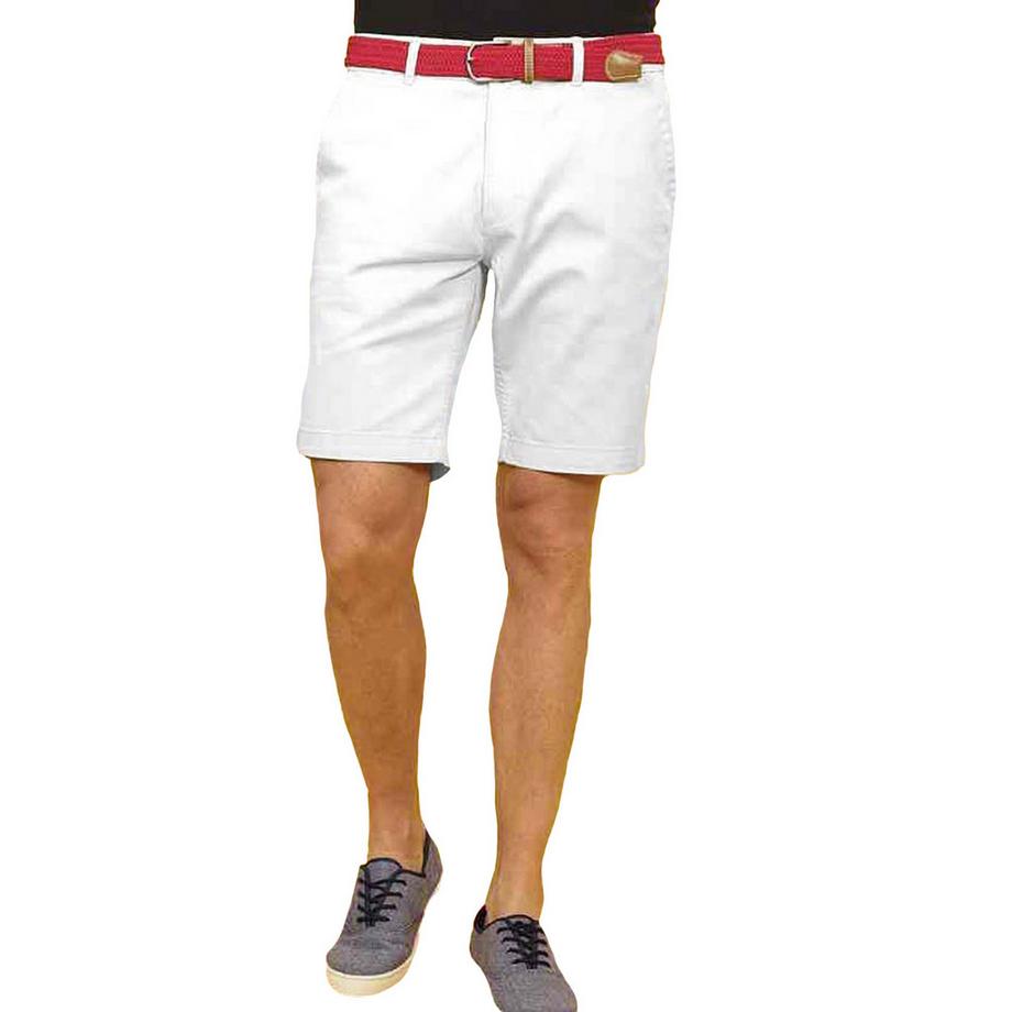 Asquith & Fox Short Chino  
