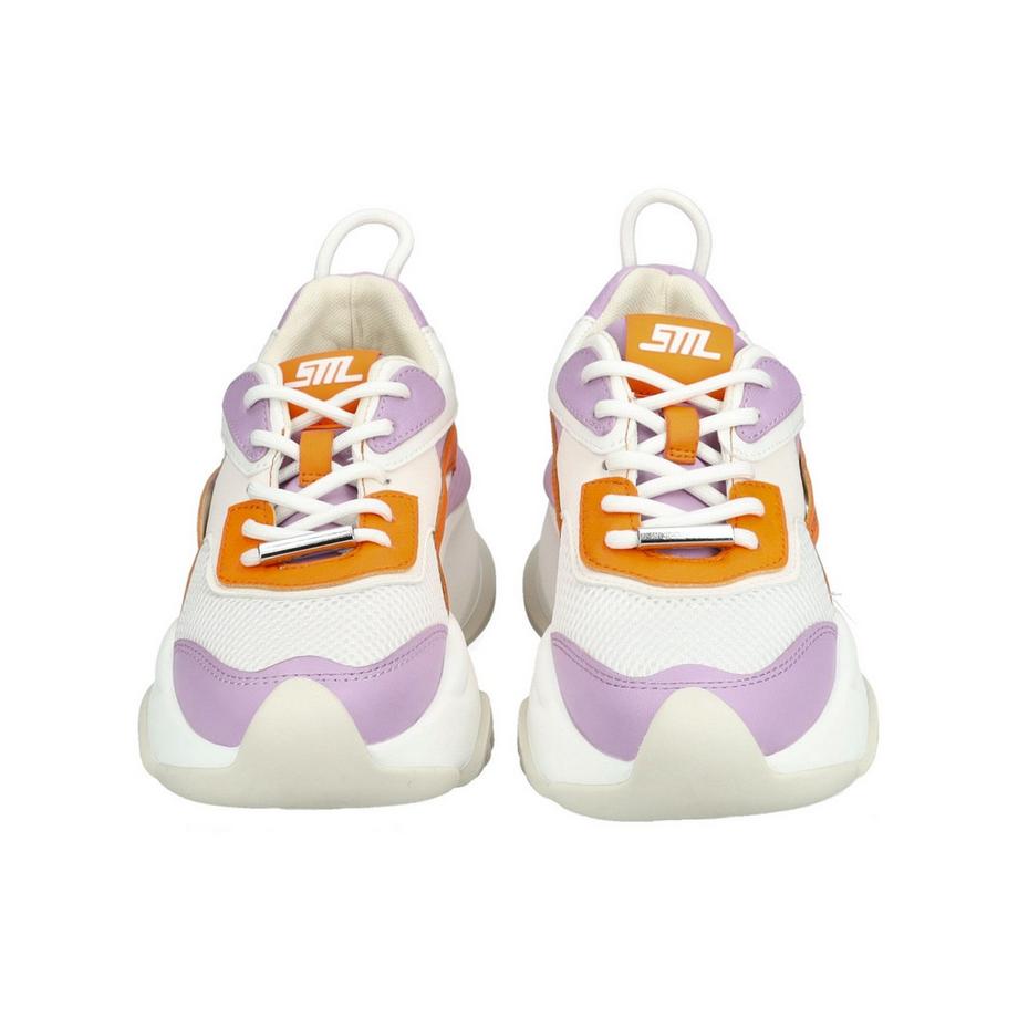 STEVE MADDEN Belissimo SM11002623 Plateau Sneaker  