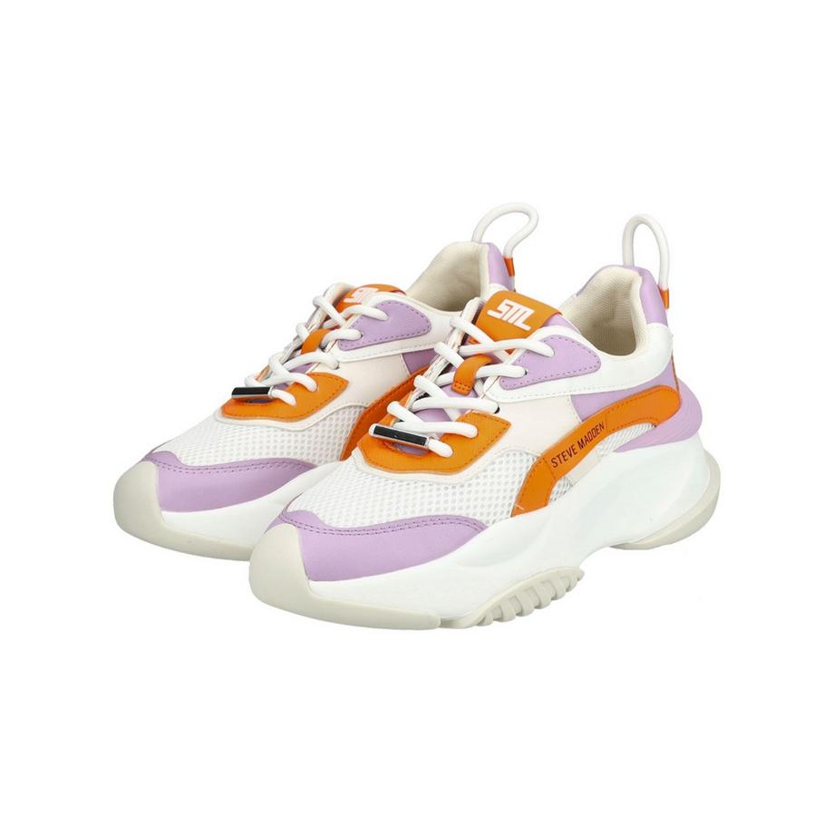 STEVE MADDEN Belissimo SM11002623 Plateau Sneaker  