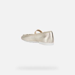GEOX  ballerine da plie 
