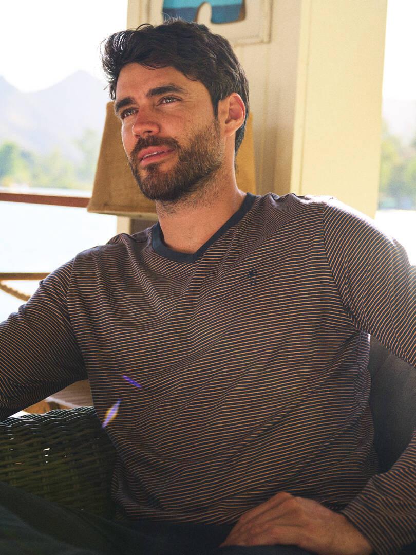 JOCKEY Night & Day Modal Pyjama  