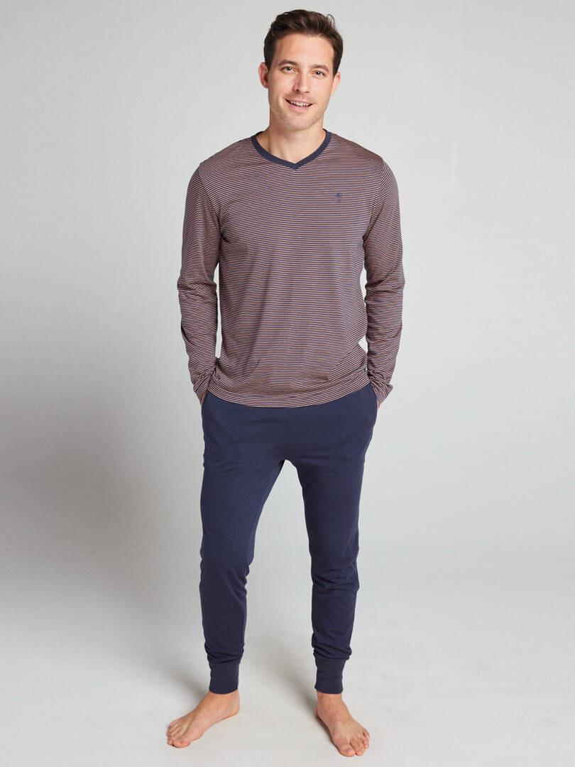 JOCKEY Night & Day Modal Pyjama  