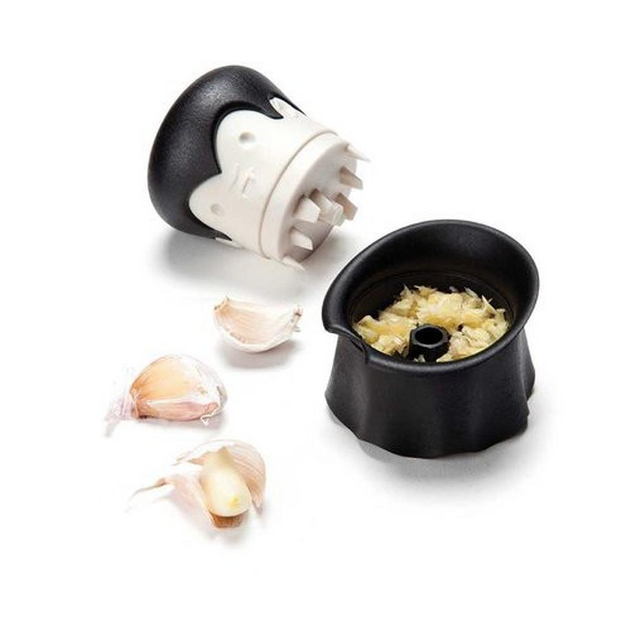 OTOTO  Gracula Knoblauchschneider 