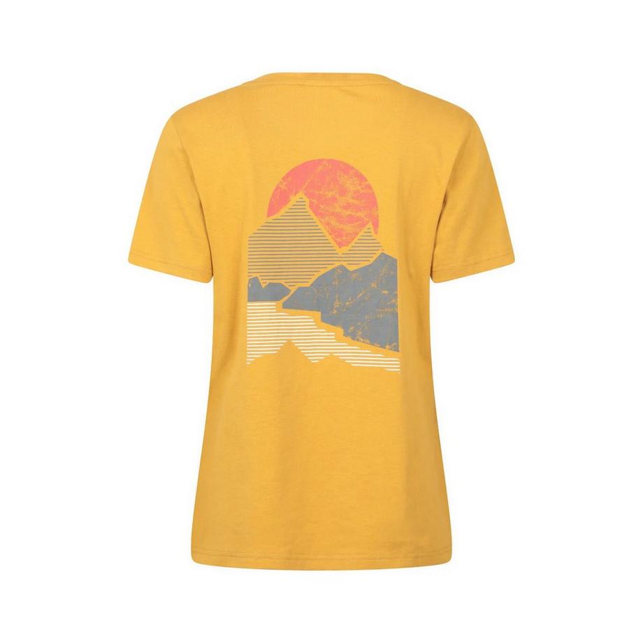 Mountain Warehouse  T-ShirtMotiftyle Coucher De Soleil 