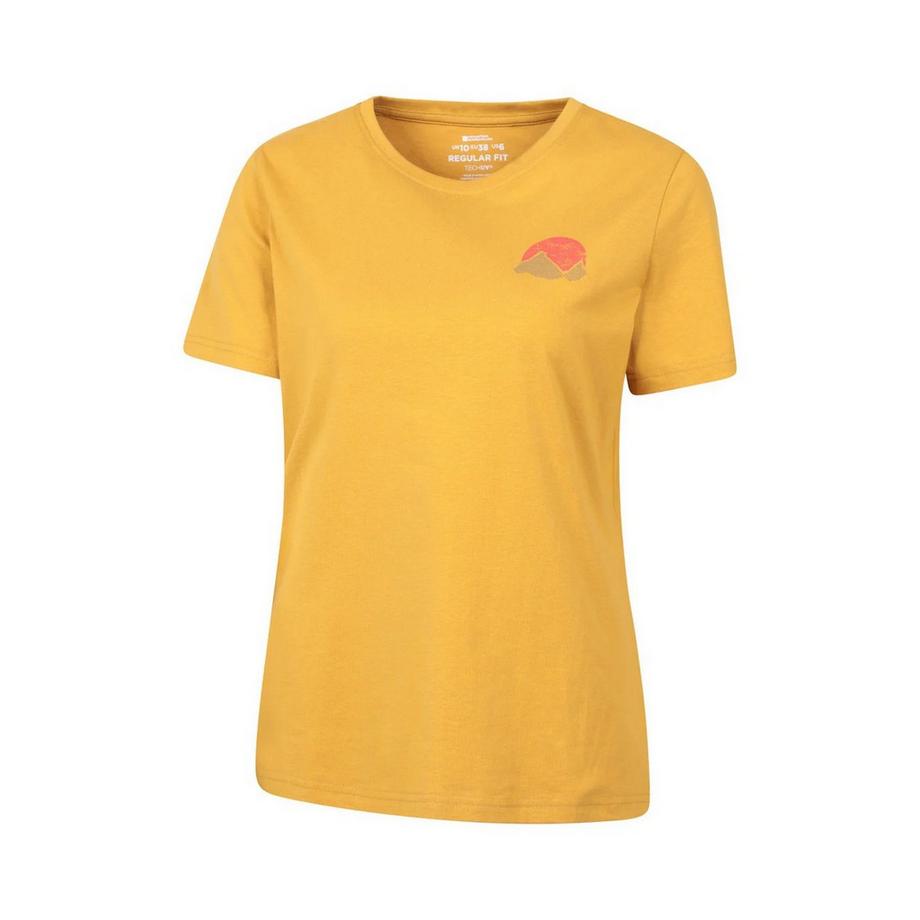 Mountain Warehouse  T-ShirtMotiftyle Coucher De Soleil 