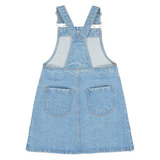 La Redoute Collections  Robe salopette en jean 