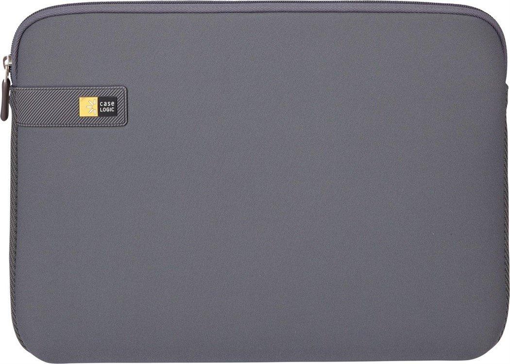 case LOGIC®  LAPS Macbook Sleeve [13.3 inch] - graphite 