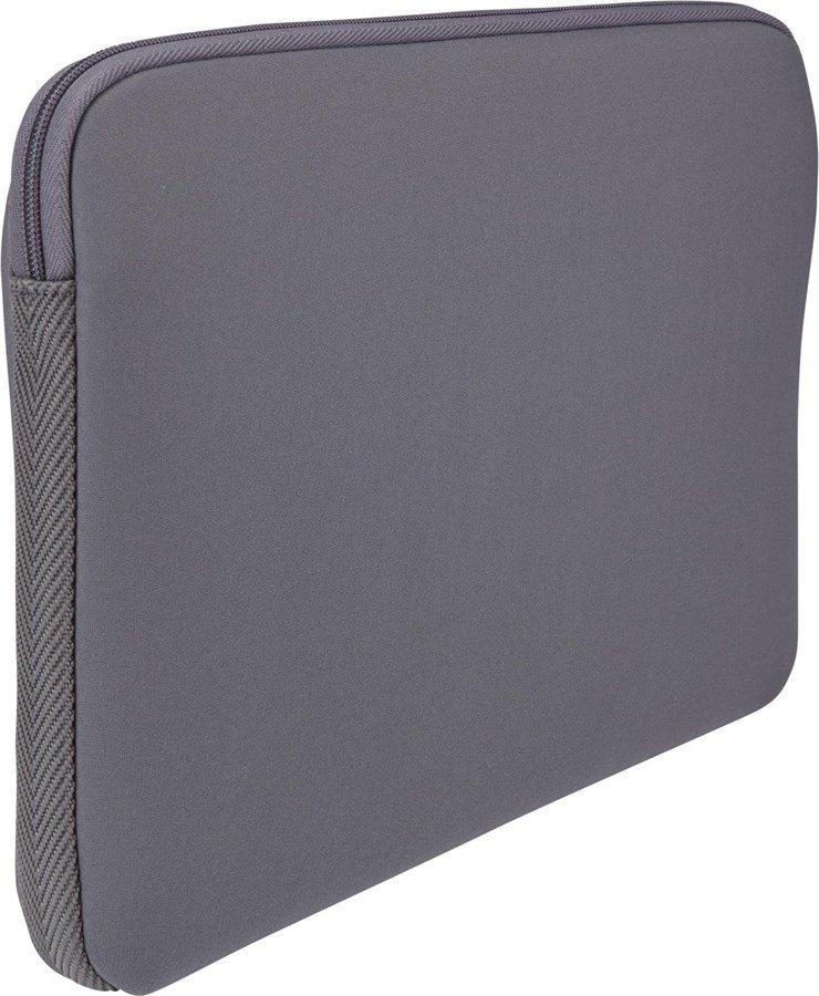 case LOGIC®  LAPS Macbook Sleeve [13.3 inch] - graphite 