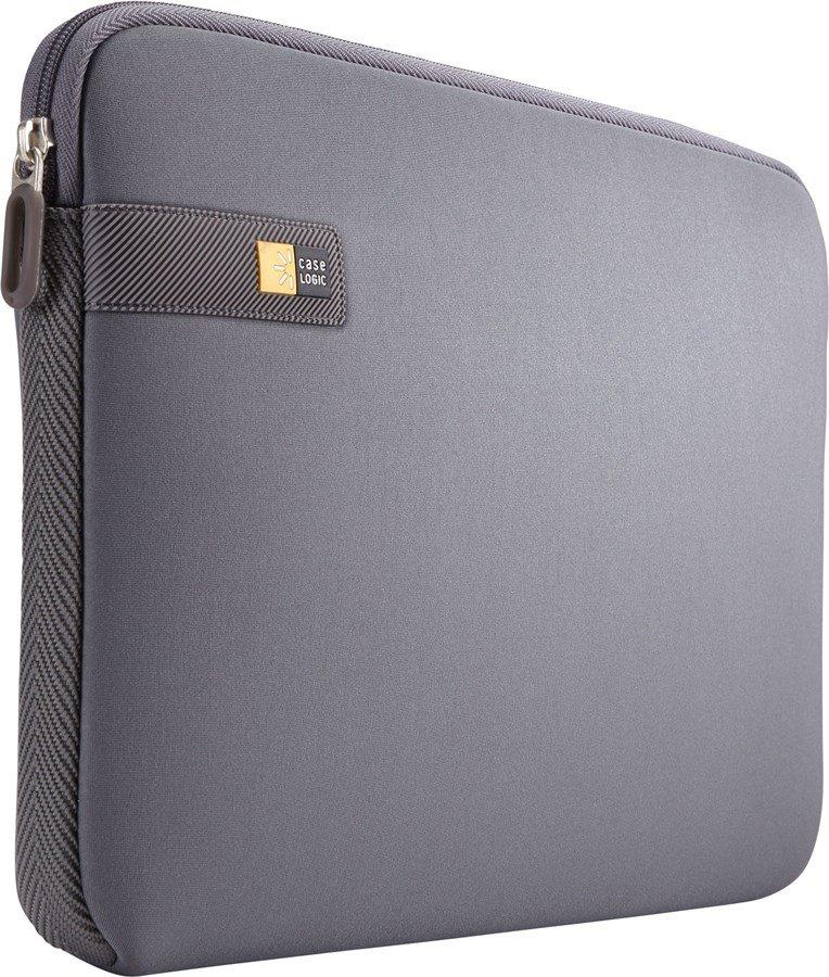 case LOGIC®  LAPS Macbook Sleeve [13.3 inch] - graphite 