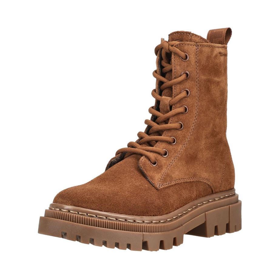 Stiefelette