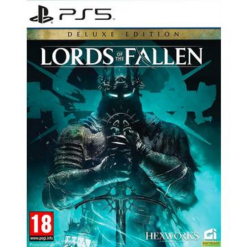 Lords of the Fallen - Deluxe Edition