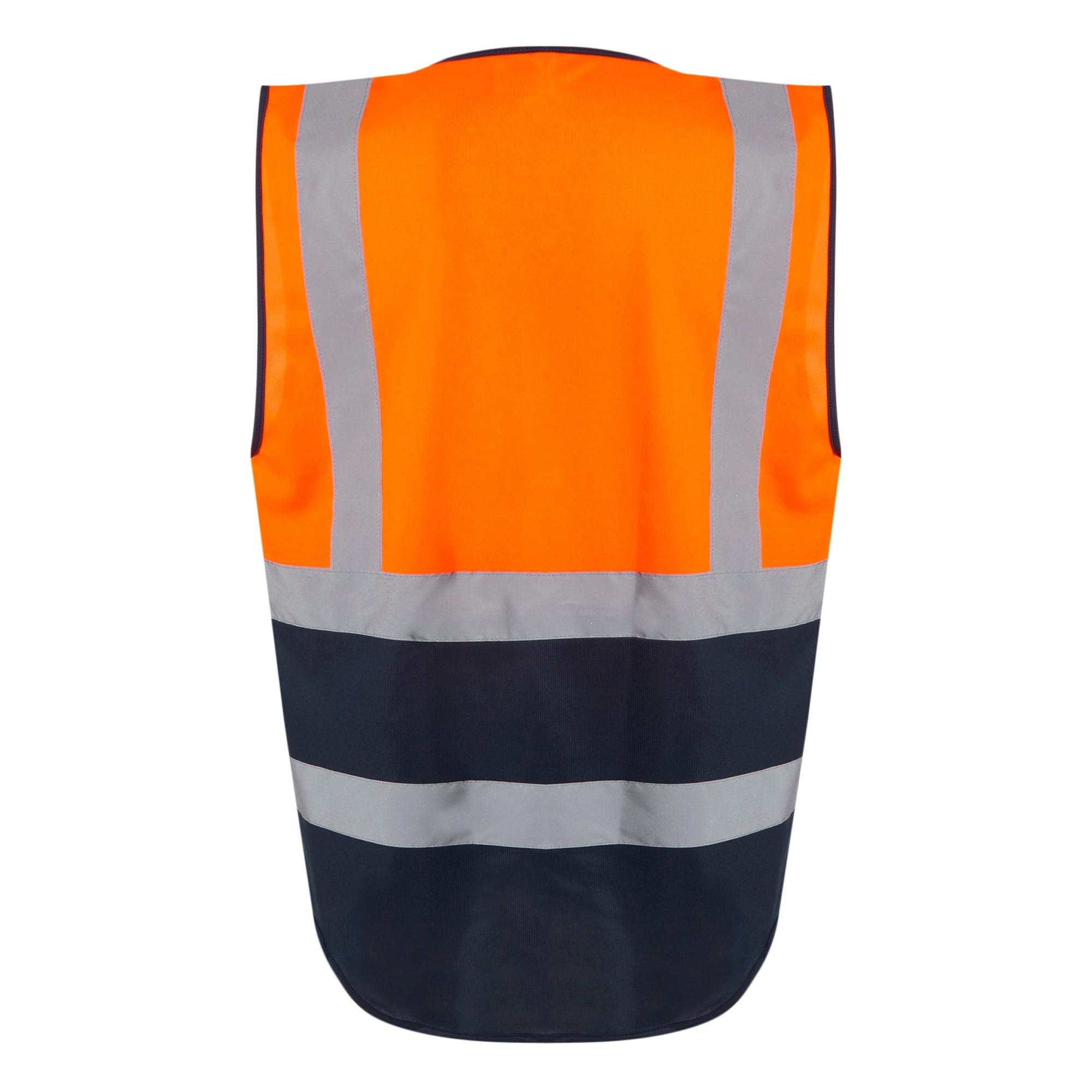 Regatta  Pro Executive HiVis Weste 