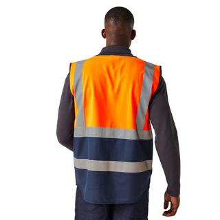 Regatta  Pro Executive HiVis Weste 