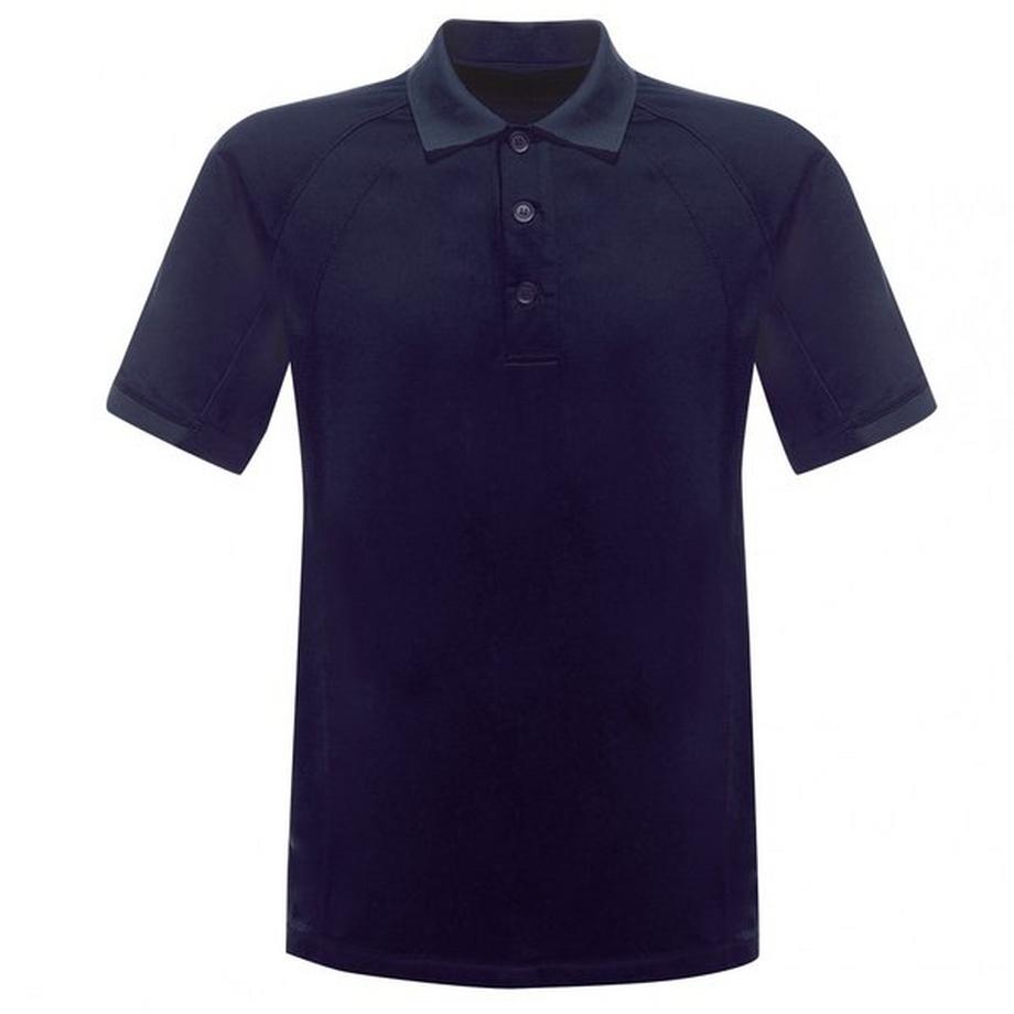 Hardwear Coolweave Kurzarm Polo Shirt