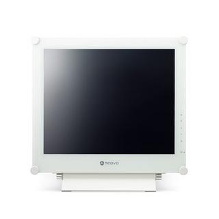 AG Neovo  AG Neovo X-15E 38,1 cm (15") 1024 x 768 pixels XGA LED Blanc 