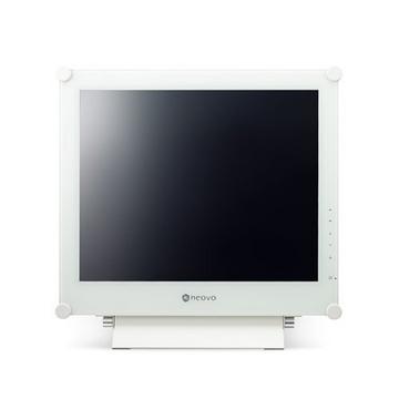 AG Neovo X-15E 38,1 cm (15") 1024 x 768 pixels XGA LED Blanc