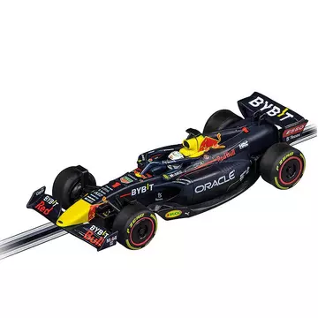 Go! Red Bull Racing RB18 Verstappen, No.1