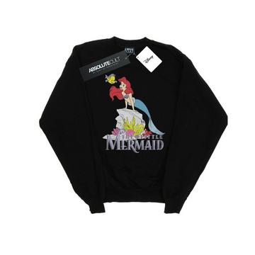 The Little Mermaid Sea Friend Sweatshirt