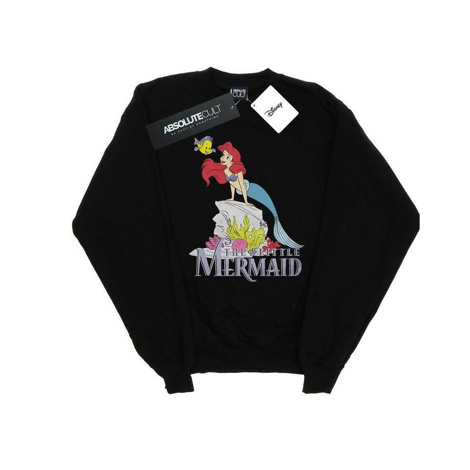 Sweat THE LITTLE MERMAID SEA FRIEND