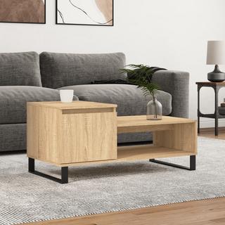 VidaXL Couchtisch holzwerkstoff  