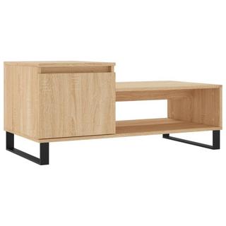 VidaXL Couchtisch holzwerkstoff  