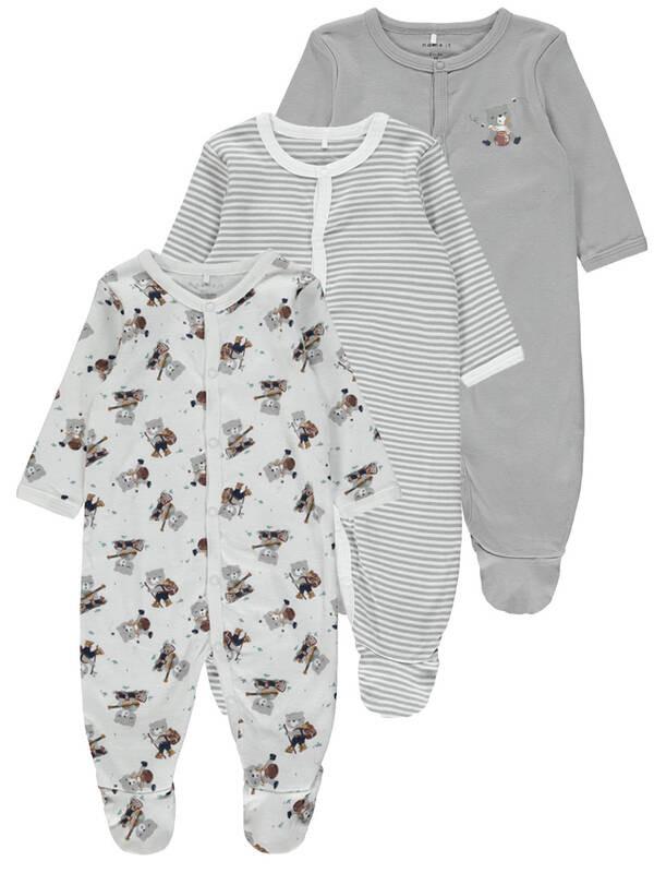 Name It Pyjama-Set,la Pyjama 