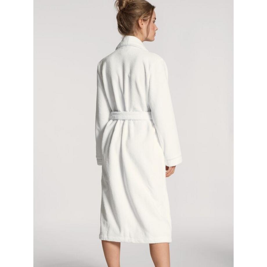 CALIDA Cosy Shower Bademantel  