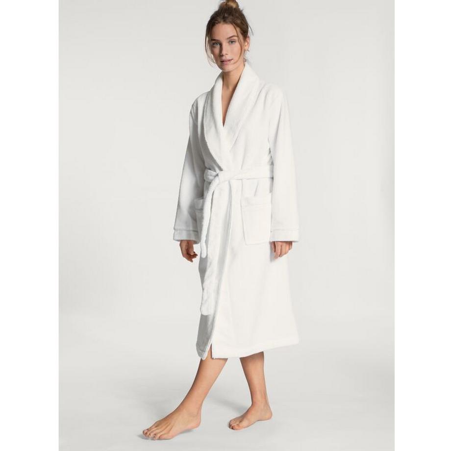 CALIDA Cosy Shower Bademantel  