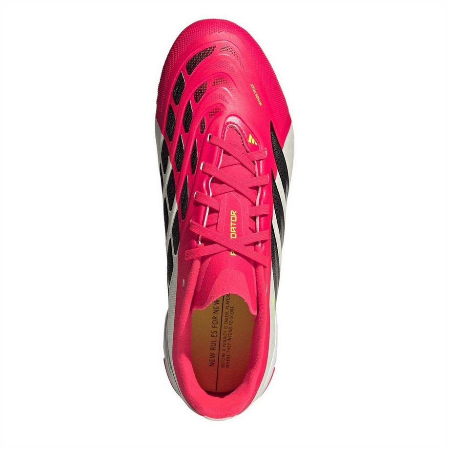 adidas Predator League Fußballschuhe für festen Boden  