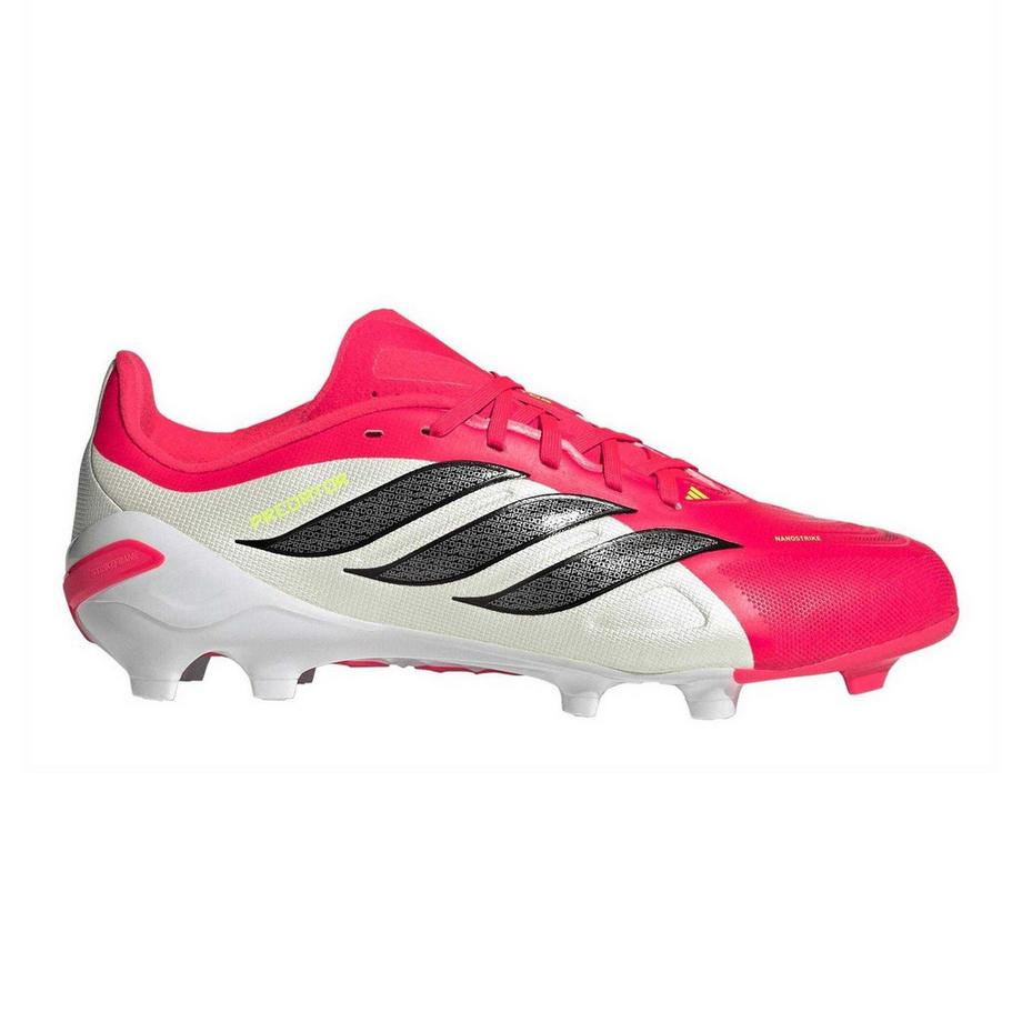 Predator League Fußballschuhe Mit Festem Boden
