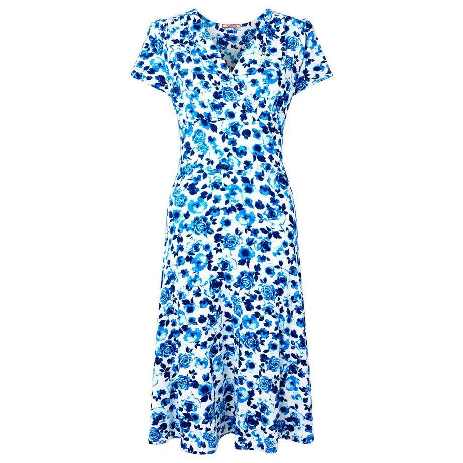 Joe Browns Abito a Portafoglio Floreale Delicato  