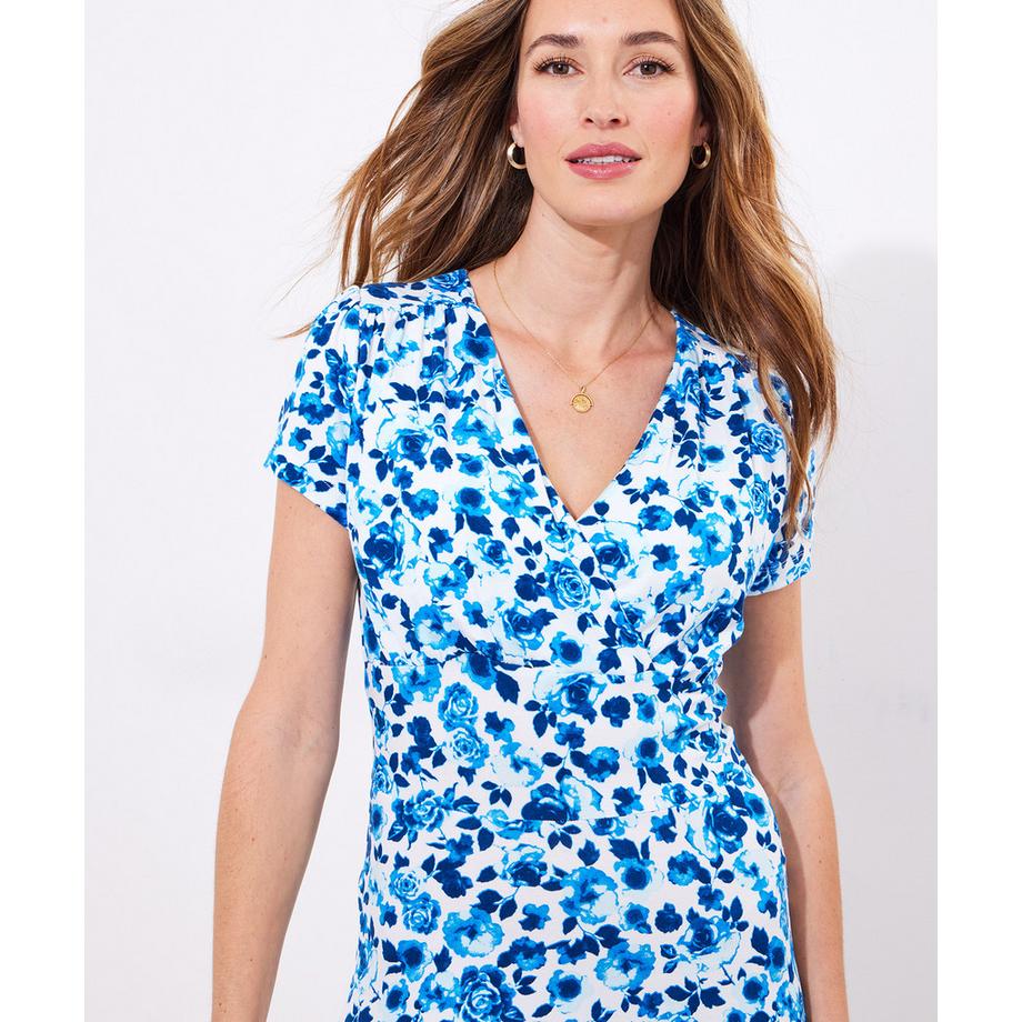 Joe Browns Abito a Portafoglio Floreale Delicato  