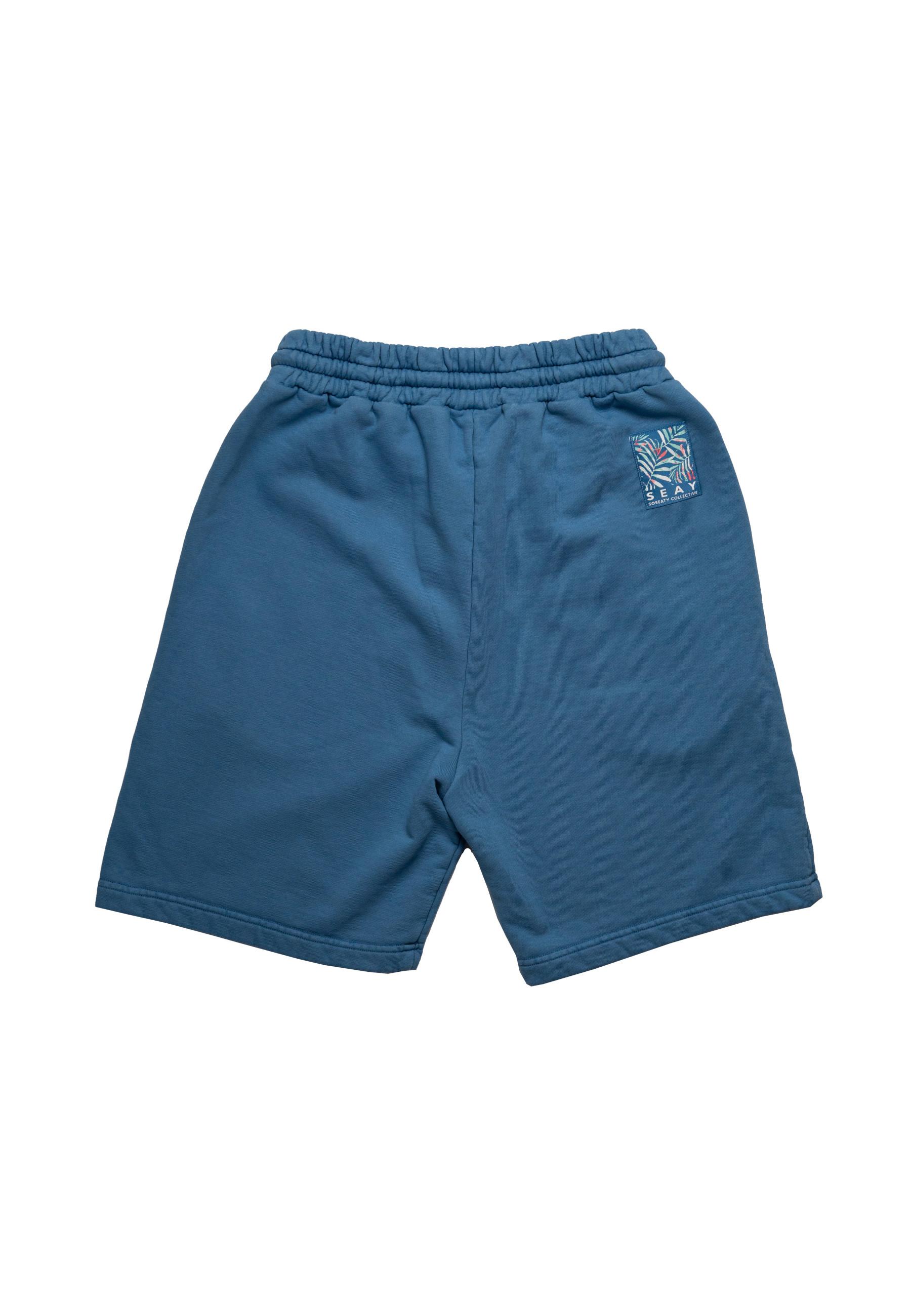 Seay  Short Bamboo 