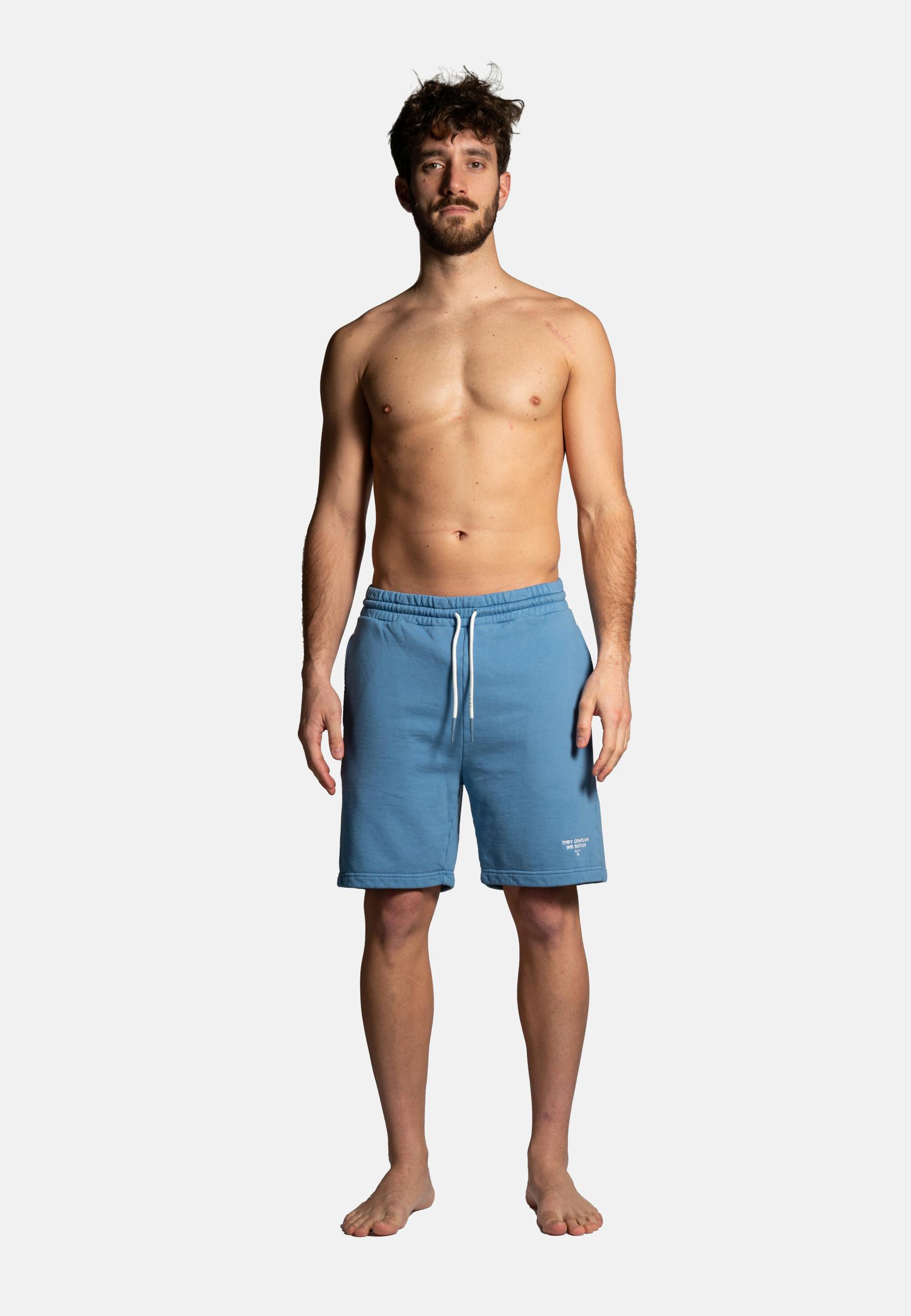 Seay  Shorts Bamboo 