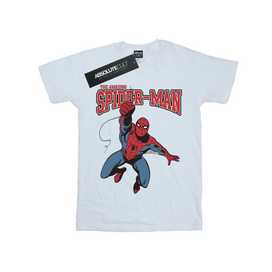 MARVEL The Amazing Spider-Man T-Shirt  
