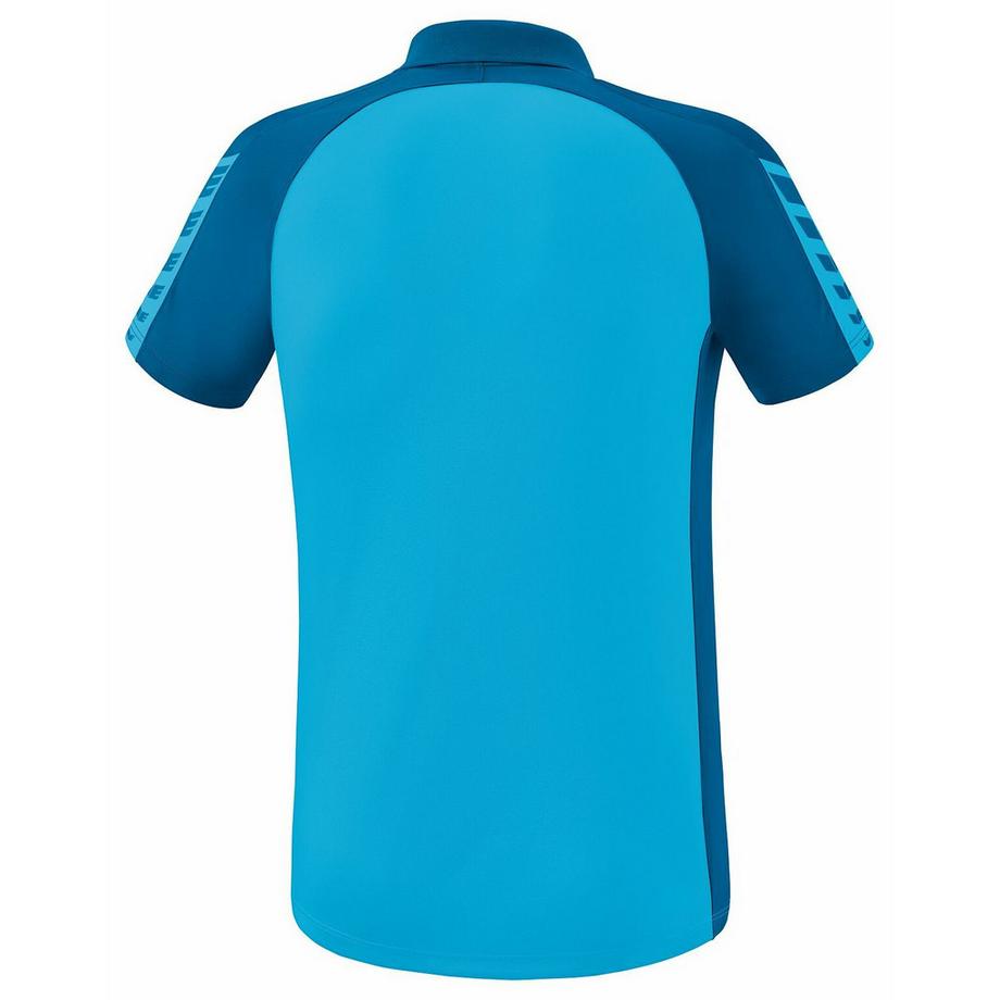 Erima Six Wings Polo  