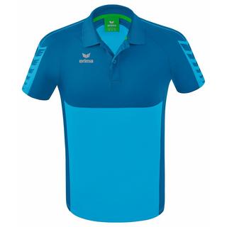 Erima Six Wings Polo  