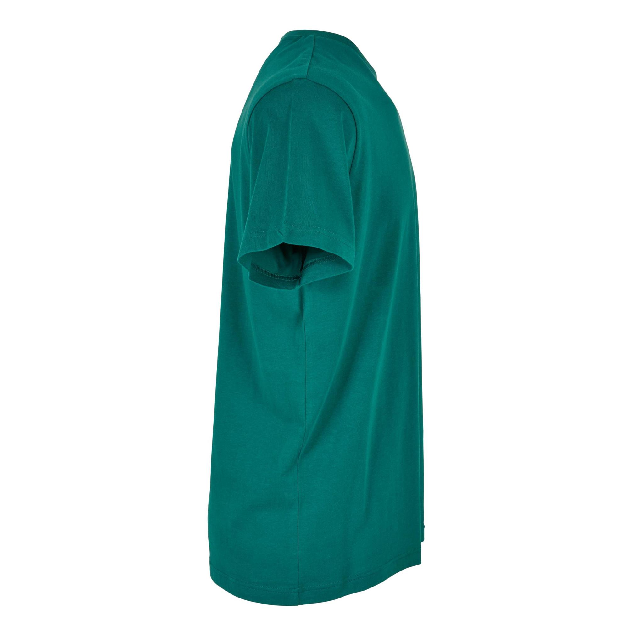 Build Your Own Basic Rundhals T-Shirt  