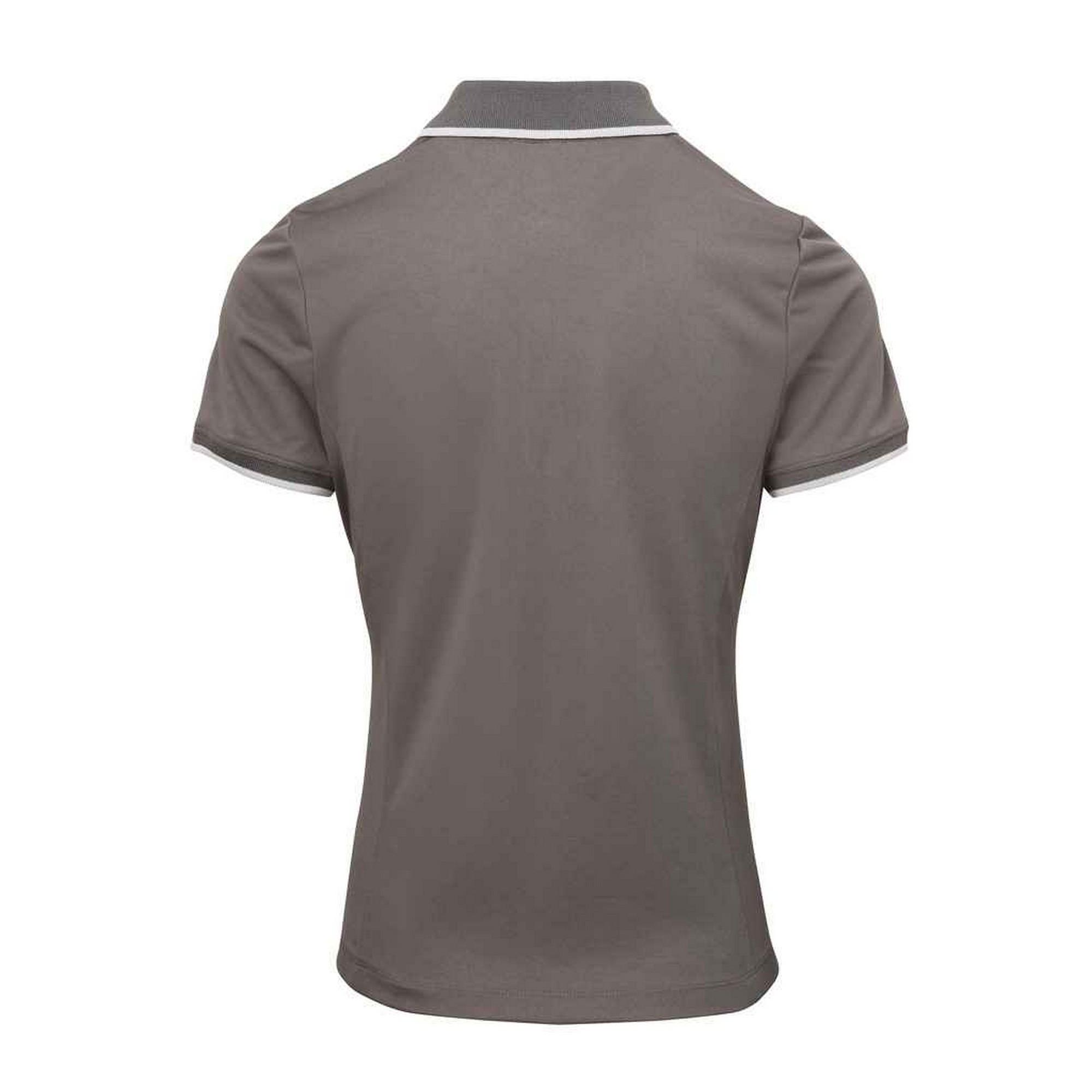 PREMIER Polo Coolchecker  