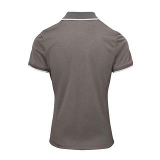 PREMIER Polo Coolchecker  