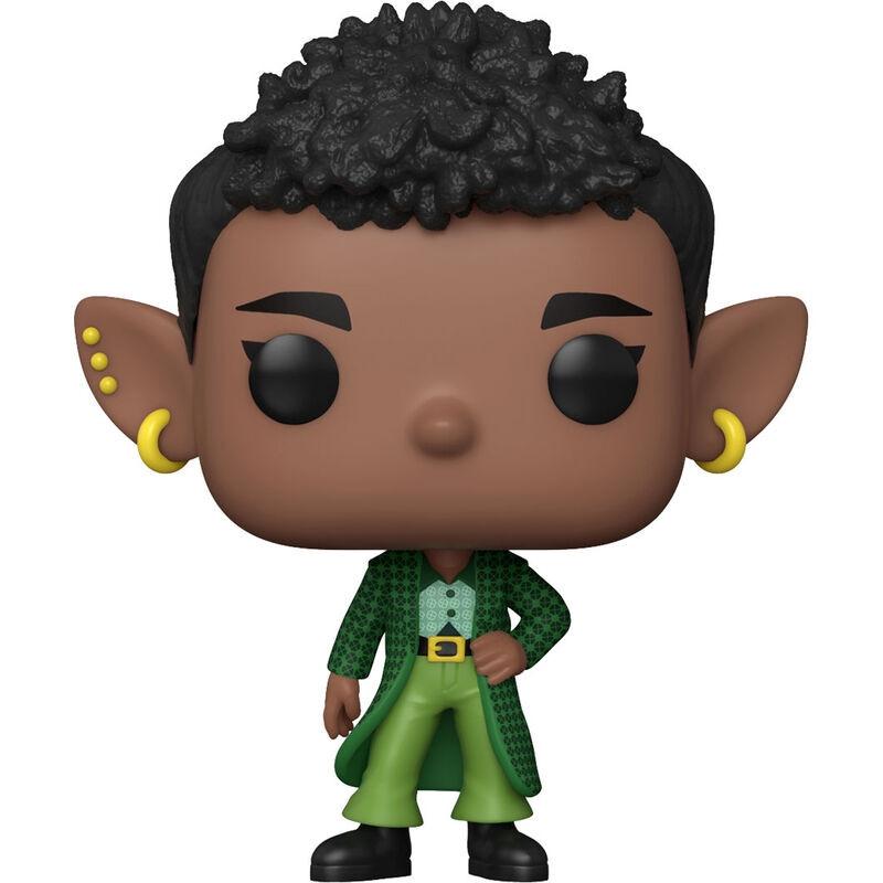 Funko  POP-Figur Glücksbringer Der Kapitän 