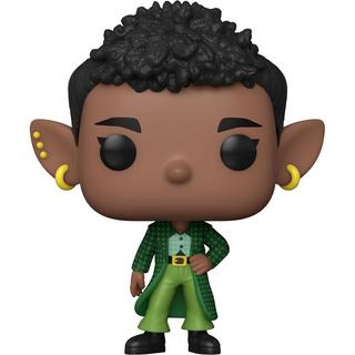 Funko  POP-Figur Glücksbringer Der Kapitän 