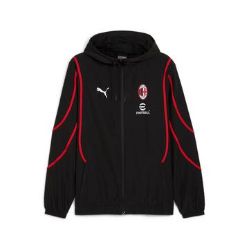 prematch-jacke milan ac 2024/25