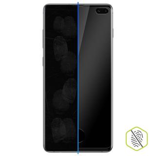 Avizar  Film Incurvé Verre Samsung Galaxy S10+ 