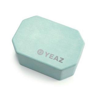 YEAZ  SPIRIT Yoga Block - beach glass 