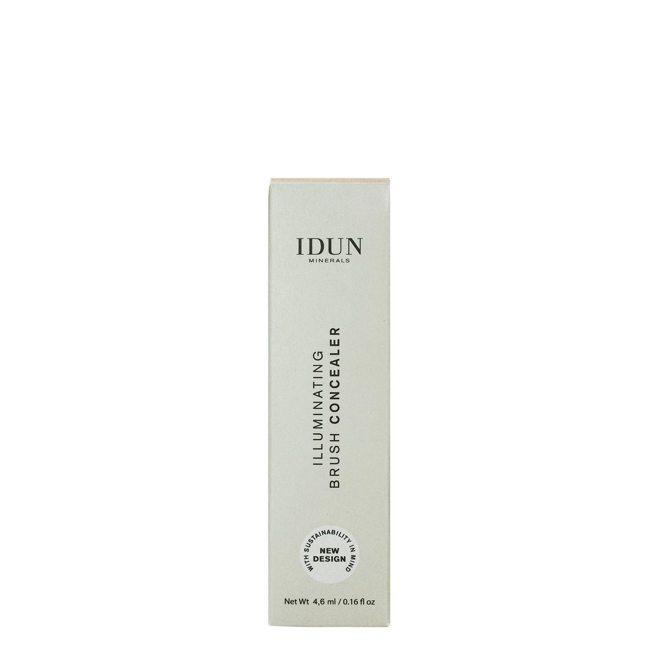 IDUN Minerals  Correcteur Havre 