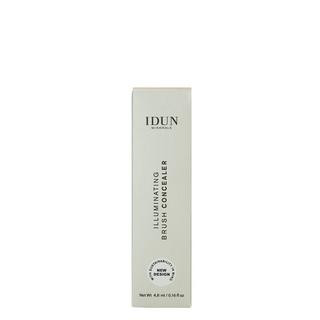 IDUN Minerals  Correcteur Havre 