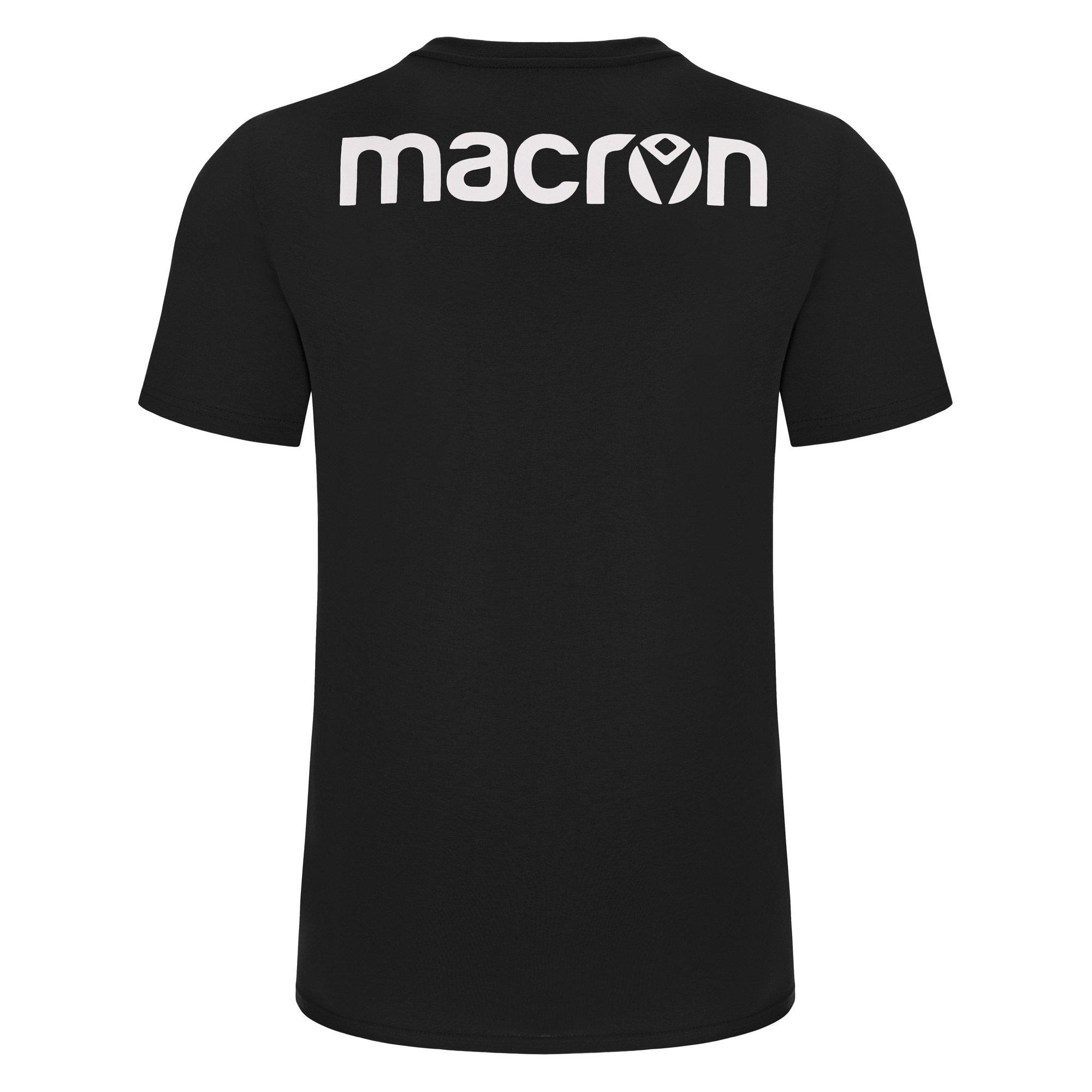 macron MP 151 Hero T-Shirt  
