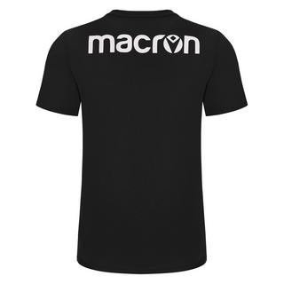 macron MP 151 Hero T-Shirt  